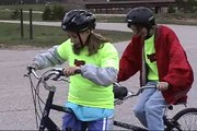 Assisted Cycling Tours - Bike Trips for Disabled People
