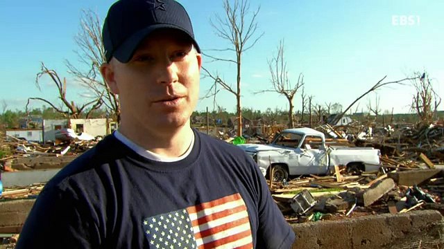 세계의 눈.150411.공포의회오리바람,토네이도