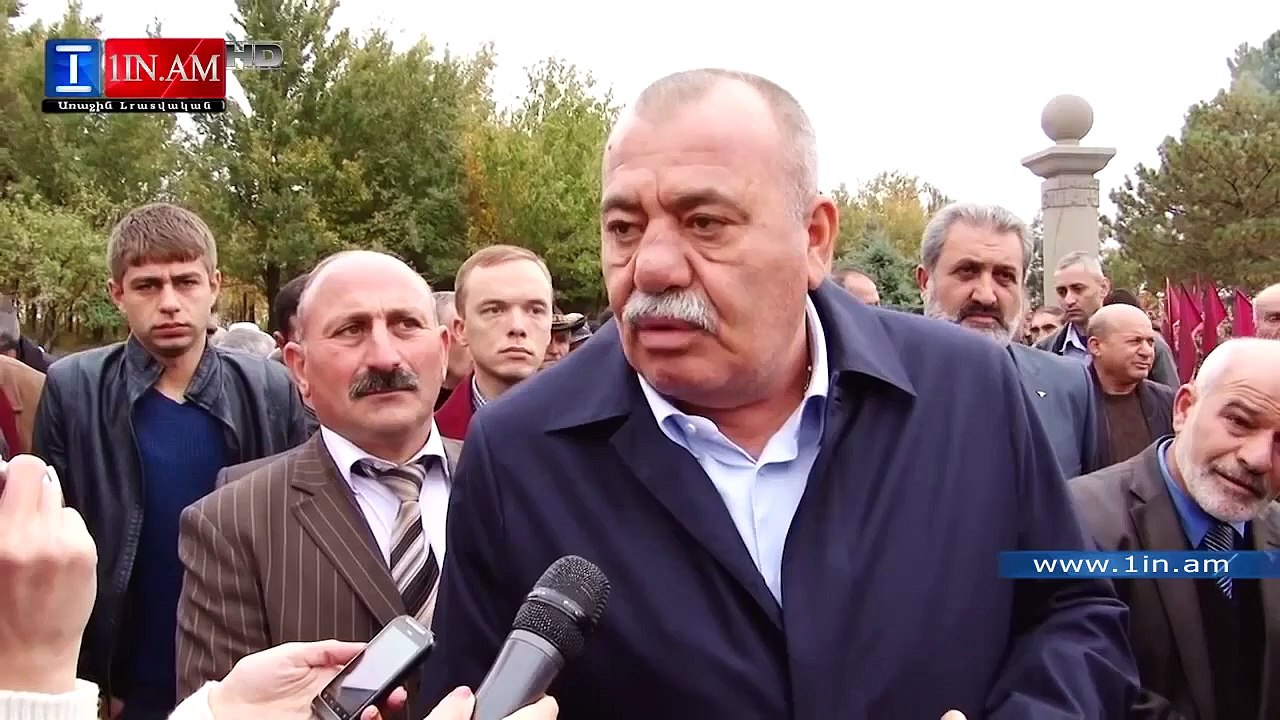 ՈՎՔԵ՞Ր   ԵՆ   ՏԵՐԵՐԸ