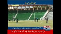 Captaincy accepted as a challenge Azhar Ali