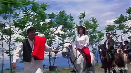 ek tha gul ek thi bulbul.....