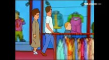 [ITA] - King of The Hill - 2x06 - Modello extra large