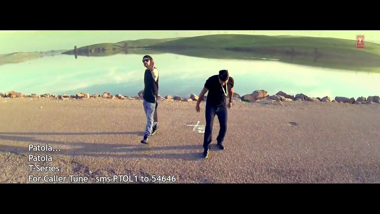 Patola - Guru Randhawa ft. Bohemia