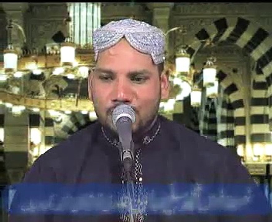 yad e nabi ko dil by suleman qadri