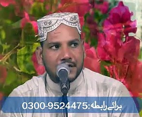 madni dy geet by suleman qadri