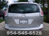 2009 Mazda Mazda5 Coconut Creek FL Coral-Springs, FL #n2660a - SOLD