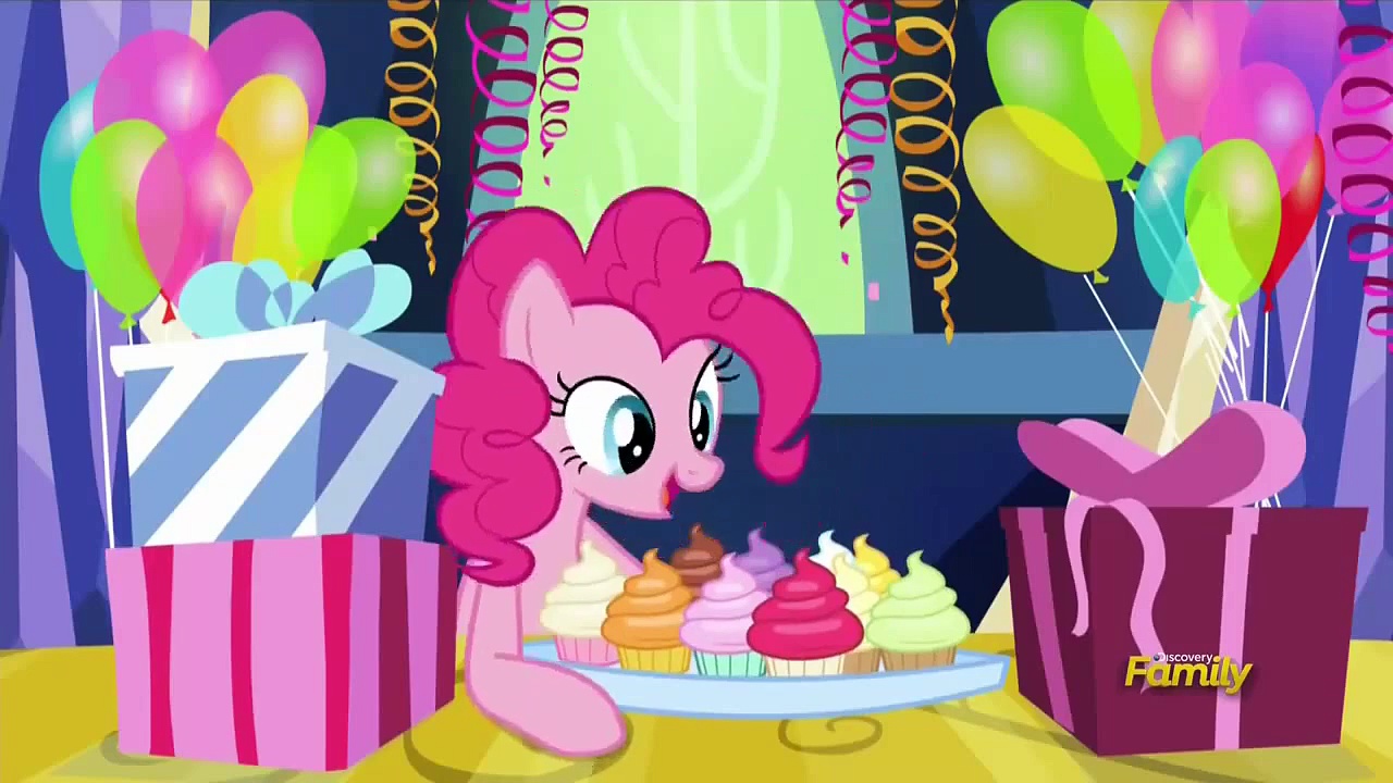 Season 5 (MLP)