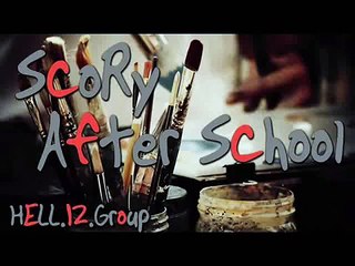 HELL12 - ScoRy - 2013  تحشيش عراقي ما بعد السادس علمي