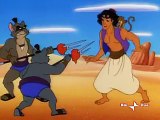 [ITA] - Aladdin - 3x04 - Lo Sciamano