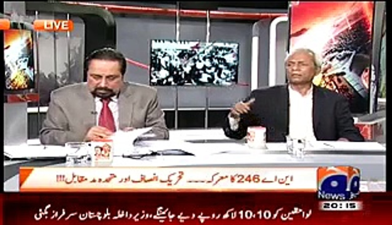 Nehal Hashmi Ke ilzamaat Per Imran Ismail Ka Mazahiya Jawab