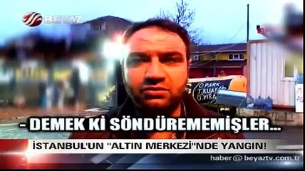 Beyaz Tv Ana Haber 10.04.2015