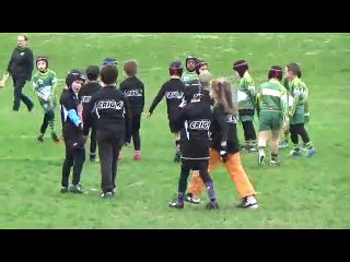 M8 MOM2-CRIG 2°mi-temps