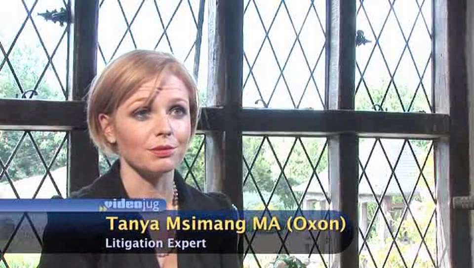 What should I consider before suing someone?: Should I Sue?