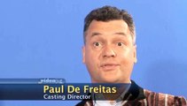 Is casting for child roles different in any way?: Working As A Casting Director