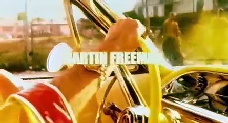 Ali G In Da House - Hilarious Intro You Can't Miss! 🎤