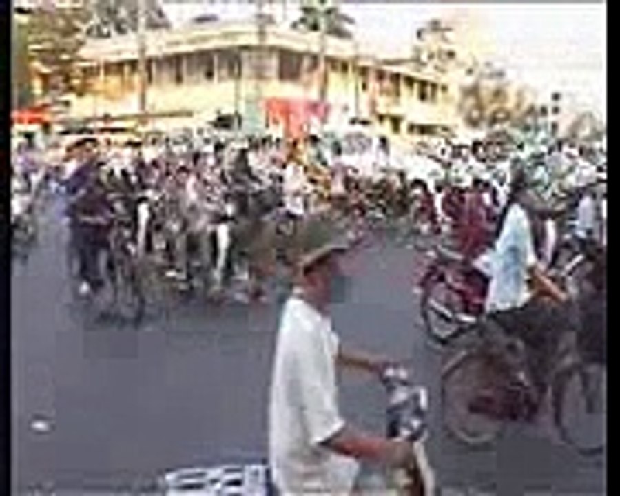 Saigon