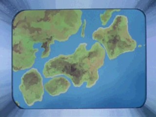 大山版ドラえもん　第606話　ひろびろポンプ