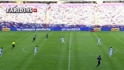 ▶ مراوغة الجزائري ياسين براهيمي الخرافية تستحق المشاهدة