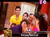 Yeh Rishta Kya Kehlata Hai 11th April 2015 Nayra Ko Pari Dant Khuli Naksh Ki Pol