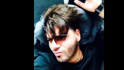 Cheb Houssem 2015 Avril ~ Baghi Tzawjouha ~ Grande sucçé Foorrt