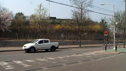 Anniversary of sinking of Sewol Ferry approaches