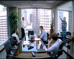 Pepsi Max - Burn Out