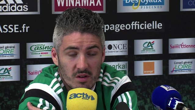 Fabien Lemoine : «Faire le plein à domicile»