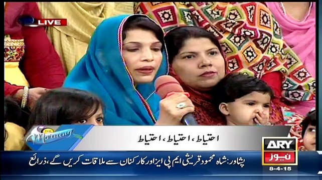 Mothers Telling The Unfortunate Incidents When Small Kids Got Injured Due To Careless Mothers