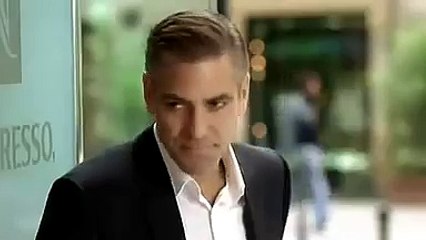 Camilla Belle Nespresso Commercial