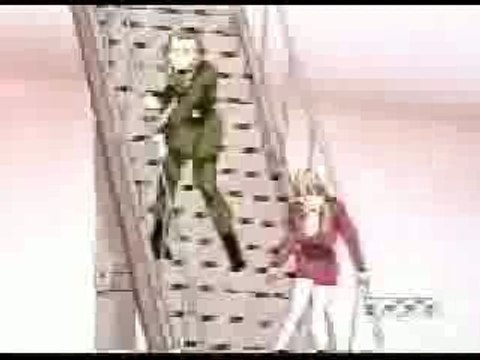 Gundam wing - linkin park