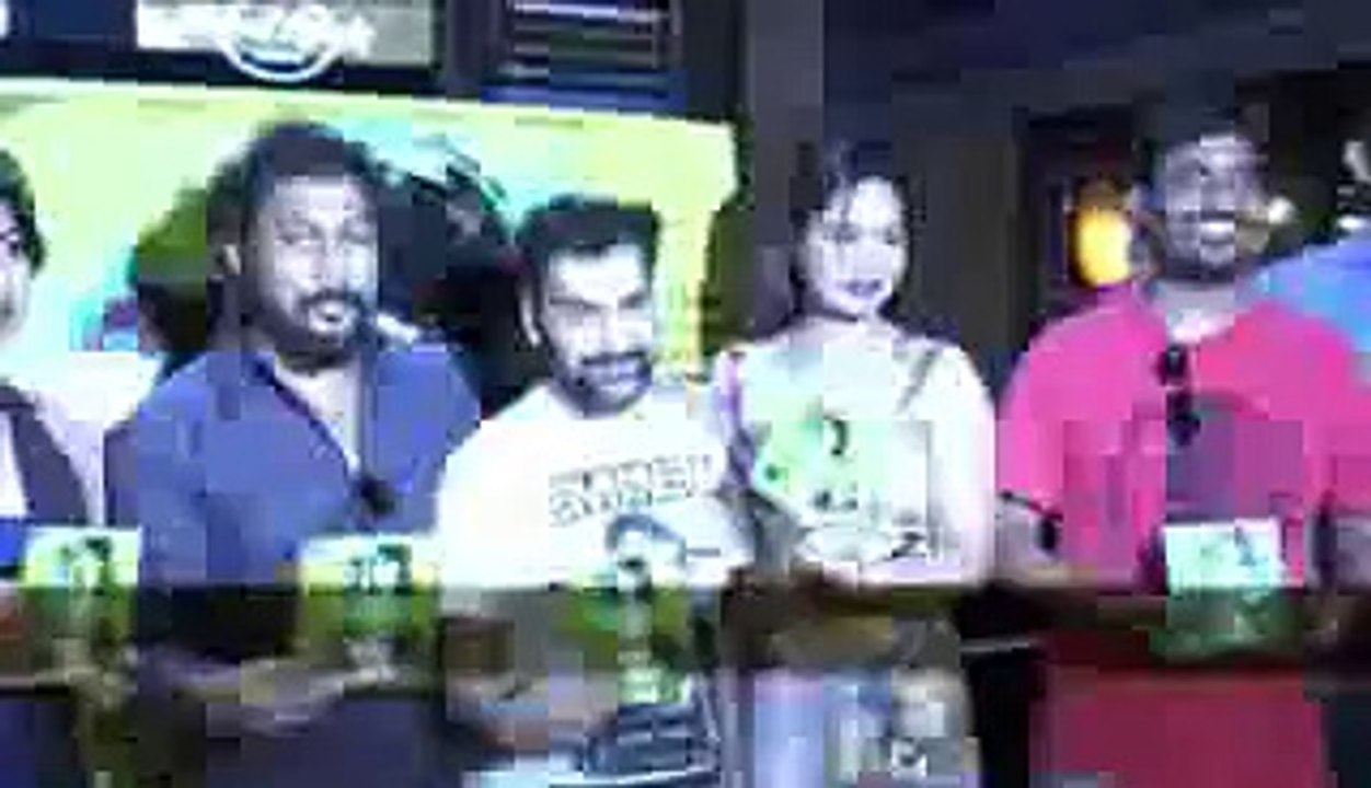MUSIC LAUNCH OF MOVIE YAHAN SABKI LAGI HAI.3gp