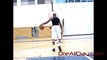 Dre Baldwin: 1-On-1 Game Clip #37 | Attacking The Defense w/ Dribble Pullup Jumper Quick Release