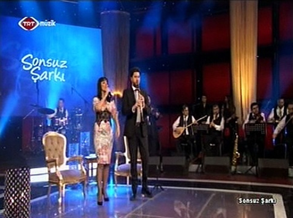 SONSUZ ŞARKI / 10.NİSAN.2015 / 2
