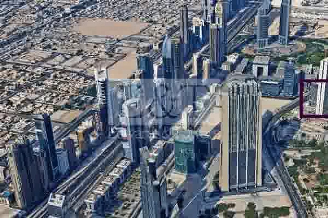 Large Open Plan DIFC Office in Burj Daman for Rent