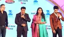 LAUNCH ZEE TV SHOW DID  SUPERMOMS WITH TV CELEBS.3gp