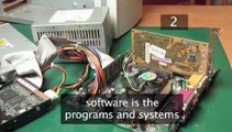 How To Identify The Components Inside Your Computer