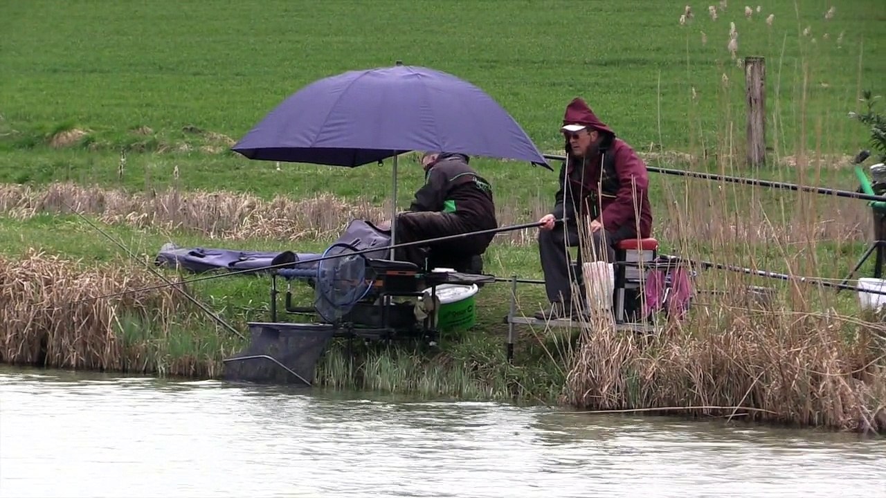 Etang de la Sapiniére