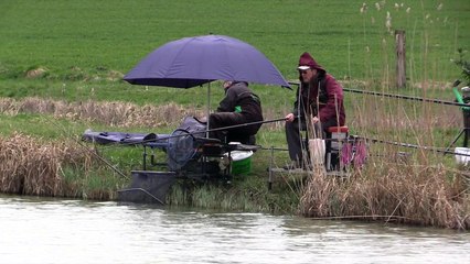 Etang de la Sapiniére