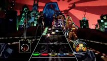 How to Beat Fire and Flames on Expert in Guitar Hero
