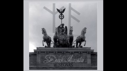 Dark Awake - Tetractys