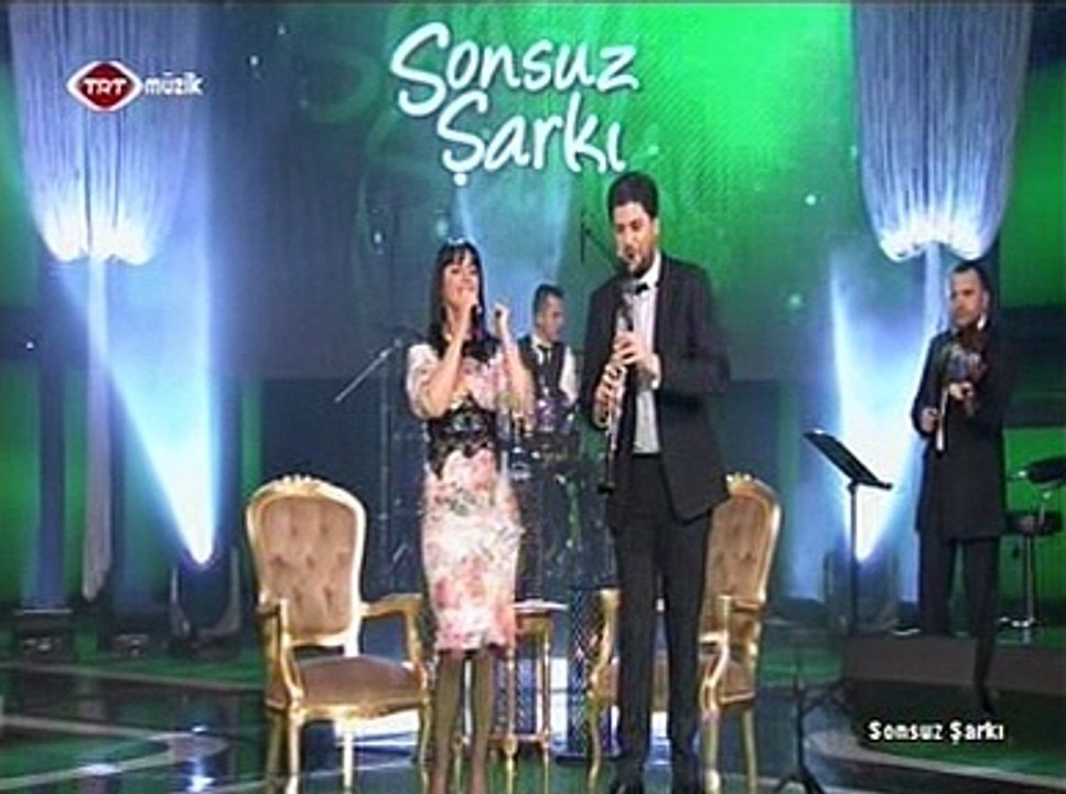 SONSUZ ŞARKI / 10.NİSAN.2015 / 3