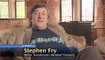 How will Web 2.0 change traditional television?: Stephen Fry: Web 2.0