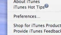 How To Use Your ITunes Radio Stations