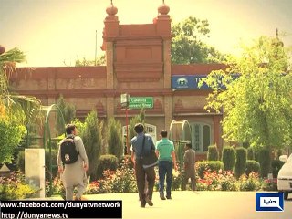 Dunya News - Virtual tour of 118-year-old Peshawar Museum