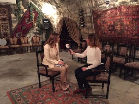 Azeri Milletvekili Paşayeva: Türk Televizyonlarında Azerbaycan'a Yeterince Yer Verilmiyor