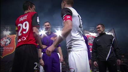 SRFC/EAG : La bande annonce !