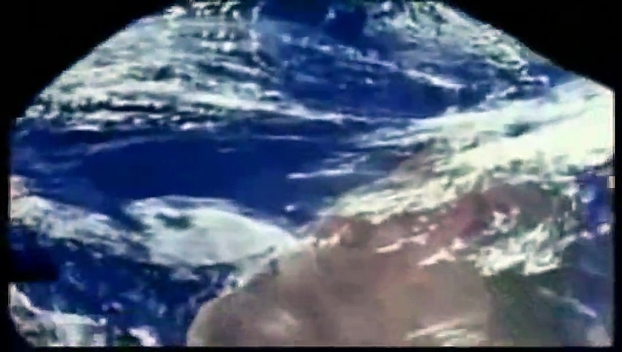 Giancarlo Petrarca - Last Mission to Moon