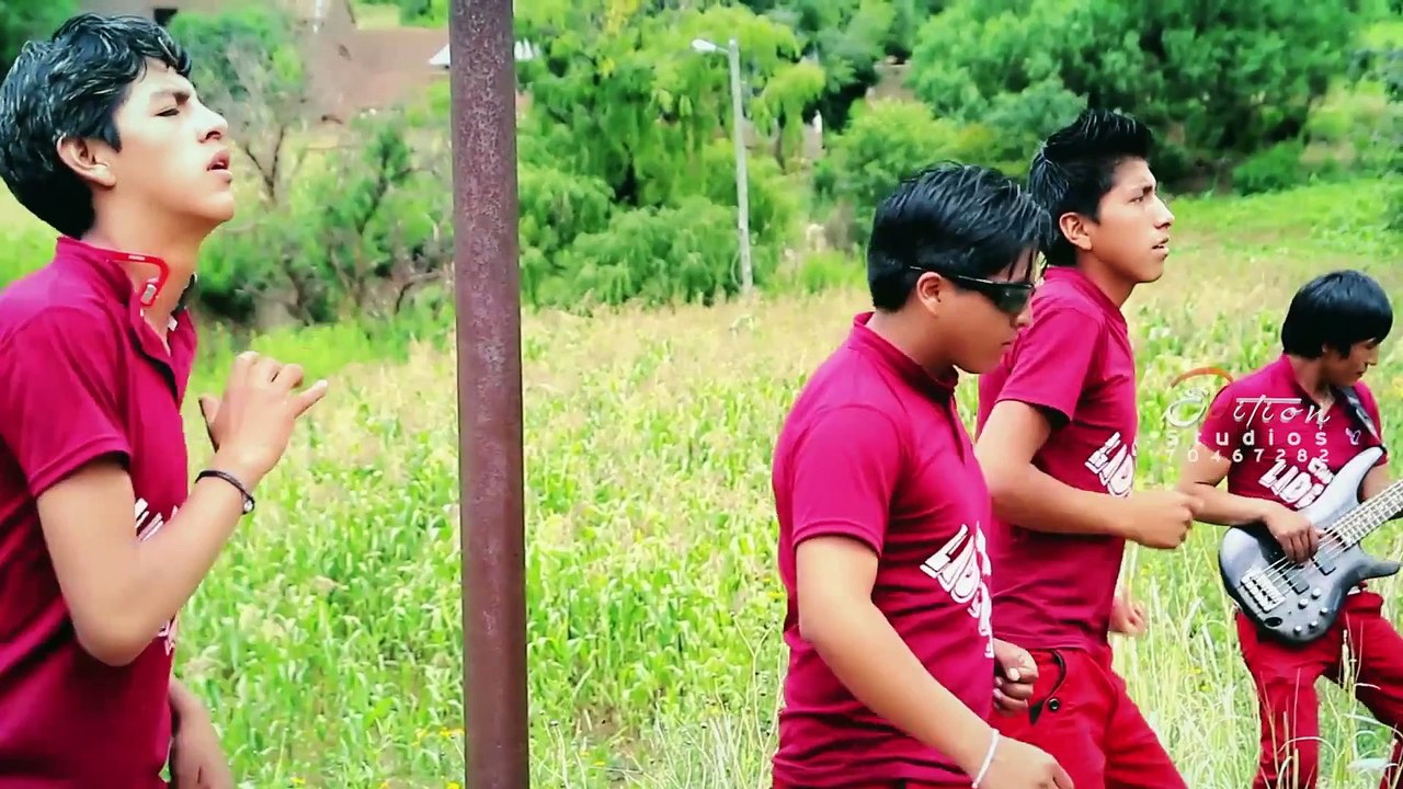 LIDERAL ►    Aléjate  VÍDEO OFICIAL Full HD 2015✓