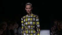 Balmain Spring/Summer 2015 with Kendall Jenner | Paris Fashion Week | C Fashion