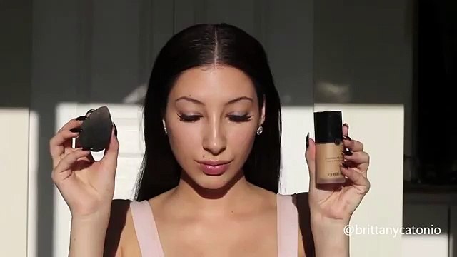 Make Up Tutorial | How To Apply Makeup Correctly | Soft & Glowing Showing Step by Step #5